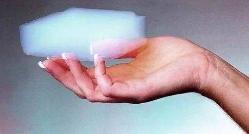 15um 50um Hydrophobic Silica Airgel ผง CAS 7631-86-9 ประเภท AG-D