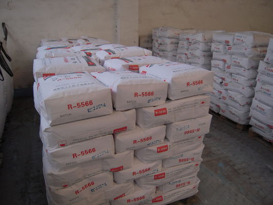 ไททาเนียมไดออกไซด์ White Pigment Rutile TIO2 R298 Sulphate White Powder