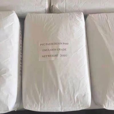 Foamng E-PVC Paste PVC Resin Suspension เกรด K มูลค่า 67 ความหนืดปานกลาง PB1156