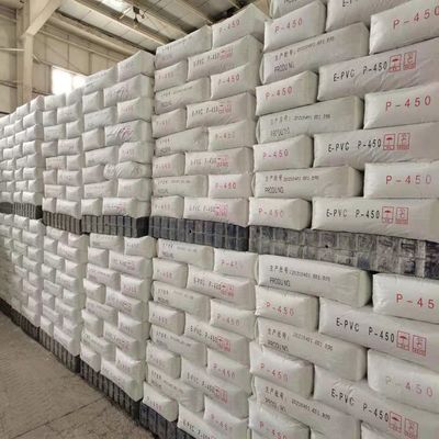 Formosa PVC Resin PR-450 วอลเปเปอร์ฟองเกรด K-Value 65