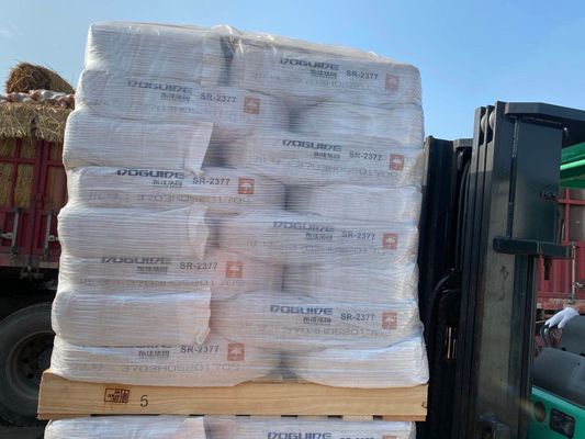 SR-240 Rutile Type Titanium Dioxide 13463-67-7 สำหรับ Masterbatch