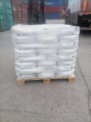 SR-9000 Doguide Rutile Type Titanium Dioxide CAS 13463-67-7 สำหรับหมึก