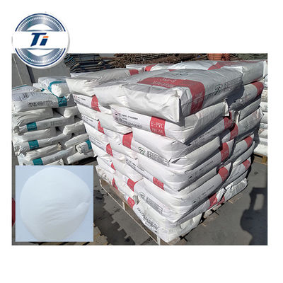 Zhongtai P-440 อิมัลชันพีวีซีเรซิ่นวาง CAS No 9002-86-2