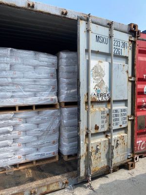 ผงสีขาว Rutile TIO2 BLR-895 พันล้านกระบวนการคลอไรด์สำหรับการเคลือบสี