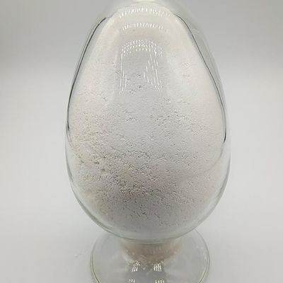 HTI-04 Rutile ไททาเนียมไดออกไซด์อนุภาคนาโน 20nm 300nm Lipophilicity