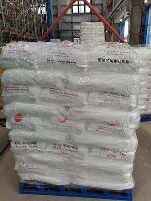 Suspension K72 Paste PVC Resin ความหนืดต่ำ Langhui LF-51L