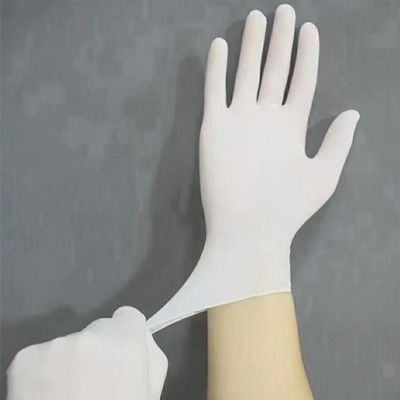Langhui LF-71G PVC Paste Resin 9002-86-2 สำหรับถุงมือแพทย์อุตสาหกรรม