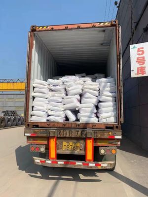 Micro Suspension PVC Paste Resin หมายเลข CAS 9002-86-2 Jilantai CPH-19