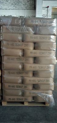 เรซินพีวีซีชนิดวาง (Paste Resin) FORMOSA PLASTICS FORMOLON PR-440 น้ำหนักโมเลกุลปานกลาง (Medium Molecular Weight) ค่า K 74 และความหนืด Brookfield ต่ำ