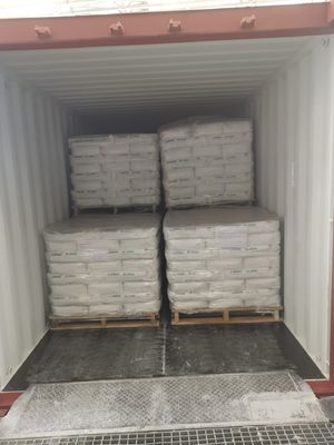 การเคลือบสีแบบสากล Rutile ไทเทเนียมไดออกไซด์ Cas No 13463 67 7