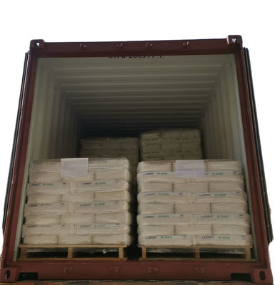 สี R5566 Rutile Sulphate Process เม็ดสีไททาเนียมไดออกไซด์ด้วย Alumina