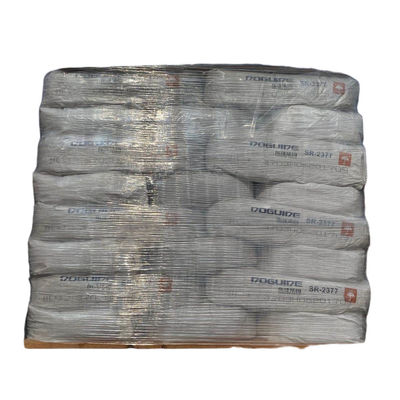 CR-210 Rutile กระบวนการผลิตไทเทเนียมไดออกไซด์คลอไรด์ 13463-67-7