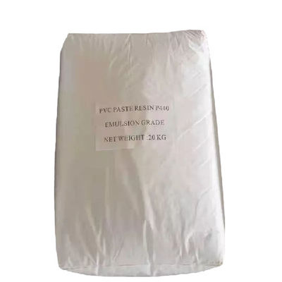 Foamng E-PVC Paste PVC Resin Suspension เกรด K มูลค่า 67 ความหนืดปานกลาง PB1156