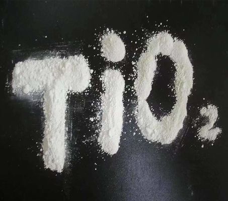 Tio2 Sulphate Process Rutile Powder Coatings ไทเทเนียมไดออกไซด์ SR-2377 Cas 13463-67-7