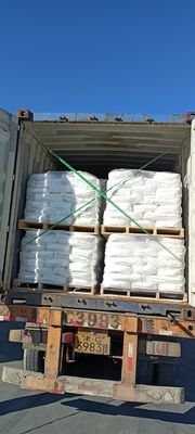 สี R5566 Rutile Sulphate Process เม็ดสีไททาเนียมไดออกไซด์ด้วย Alumina