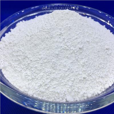 TiO2 SR-237 Rutile ไททาเนียมไดออกไซด์ Water Base Painting Cas No 13463-67-7