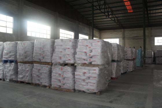 Rutile ไทเทเนียมไดออกไซด์ TiO2, CAS No. 13463-67-7 Dongfang R-5566