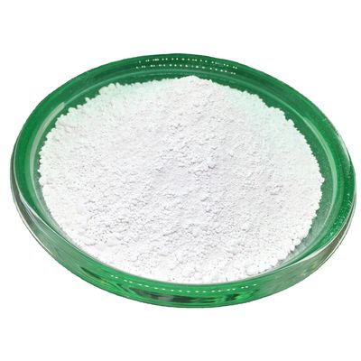 กระบวนการคลอไรด์ไททาเนียมไดออกไซด์ TiO2 Rutile Blr-886 ที่มีผลกระทบน้อยที่สุดต่อการไหลละลาย