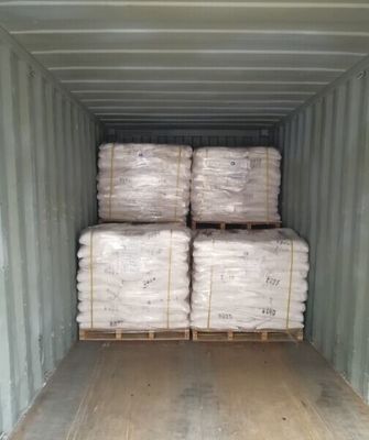 กระบวนการคลอไรด์ไททาเนียมไดออกไซด์ TiO2 Rutile Blr-886 ที่มีผลกระทบน้อยที่สุดต่อการไหลละลาย