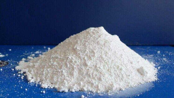 สีและการเคลือบสถาปัตยกรรม Rutile Tio2 ไทเทเนียมไดออกไซด์ Rutile R-298