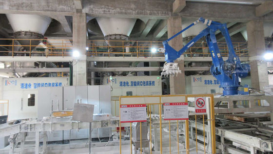SR-2400 Rutile Titanium Dioxide Sulfate Process สำหรับพลาสติกภายนอก PVC