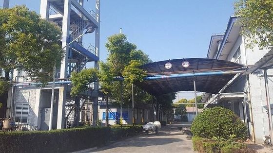 SR-2400 Rutile Titanium Dioxide Sulfate Process สำหรับพลาสติกภายนอก PVC