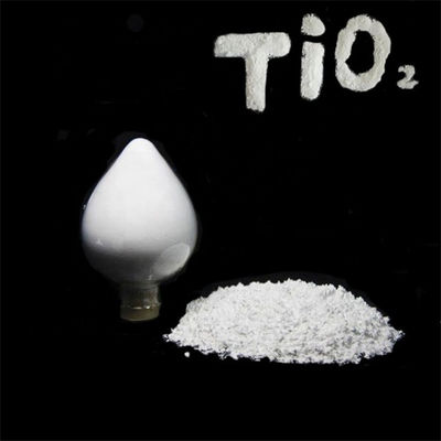 ไทเทเนียมไดออกไซด์ Rutile เกรด LR108 Tio2 Rutile Pigment TiO2 ราคาสำหรับพลาสติก PVC