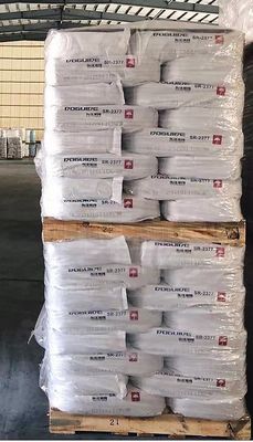 Tio2 Titanium Dioxide Rutile White Powder R298 สำหรับงานอุตสาหกรรม