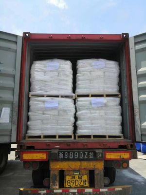 กระบวนการคลอไรด์ rutile ไททาเนียมไดออกไซด์ tio2 CR-501 สำหรับการเคลือบด้วยไฟฟ้ารถยนต์