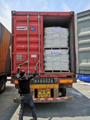 กระบวนการคลอไรด์ rutile ไททาเนียมไดออกไซด์ tio2 CR-501 สำหรับการเคลือบด้วยไฟฟ้ารถยนต์