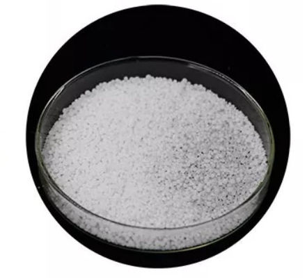 CAS 57-13-6 ปุ๋ยยูเรีย Prilled 46% สำหรับงานอุตสาหกรรม 50 กก. Bag