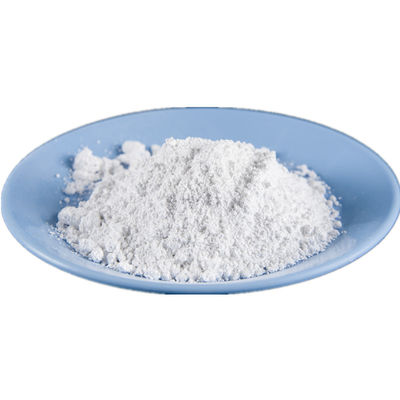 กระบวนการคลอไรด์ rutile ไททาเนียมไดออกไซด์ tio2 CR-501 สำหรับการเคลือบด้วยไฟฟ้ารถยนต์